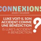 Is Luke’s accident a benediction?